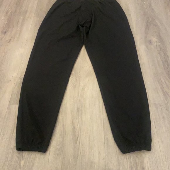 Under Armour black athletic joggers size XS - Picture 10 of 12